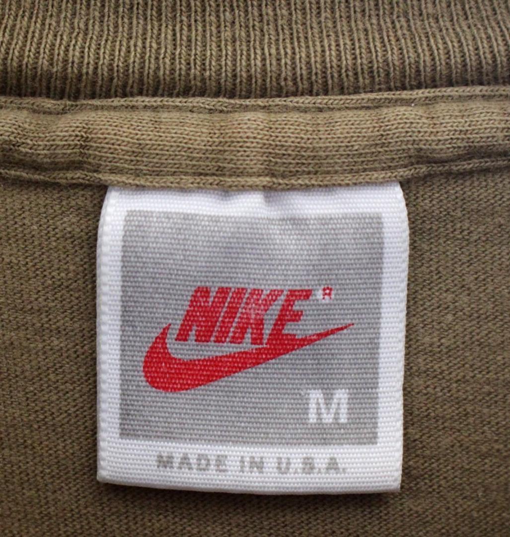 90s ジョーダン 激レア 銀タグ jordan ナイキ ビンテージ NIKE