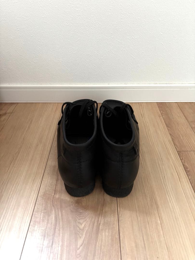 クラークス　ワラビー（Clarks WALLABEEE）