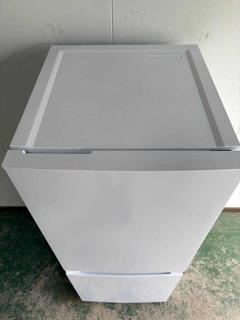 Haier/JR-NF140M/2021年製/冷蔵庫/美品