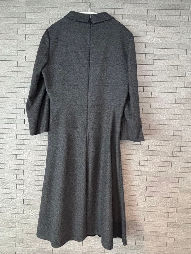 極美品　LANVIN COLLECTIONランバンコレクションワンピース　40