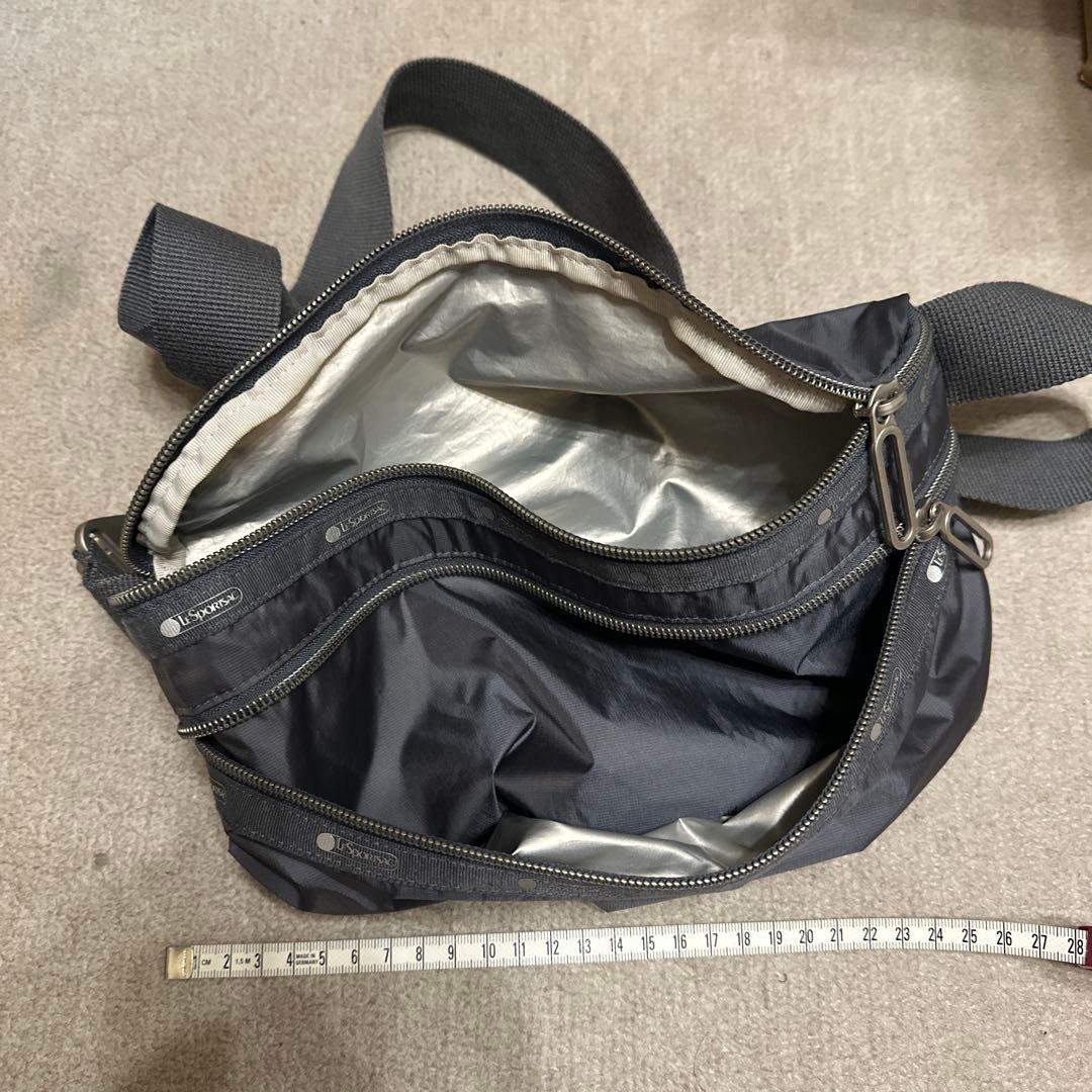 lesportsac ボディバッグ・ウエストポーチ