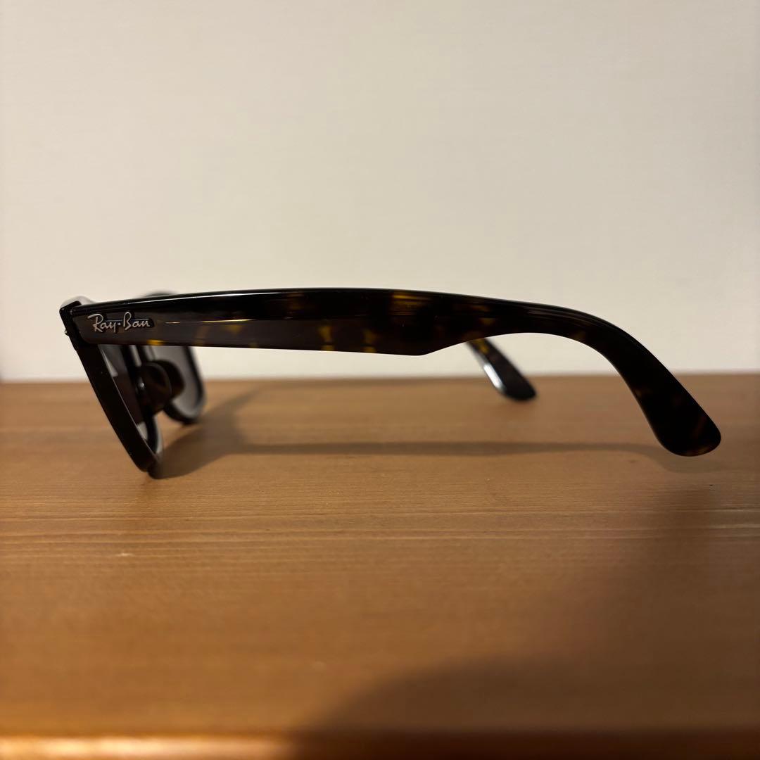 小物 RAY BAN WAYFARER