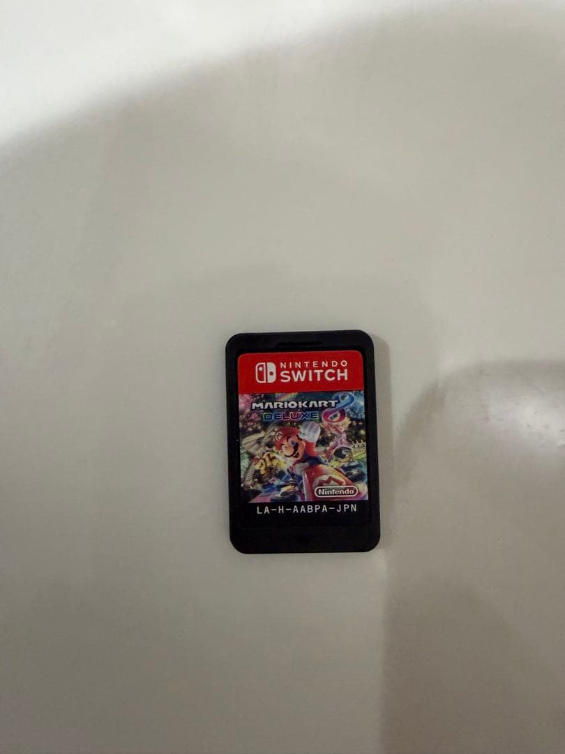 マリオカート8 デラックス & Minecraft セット