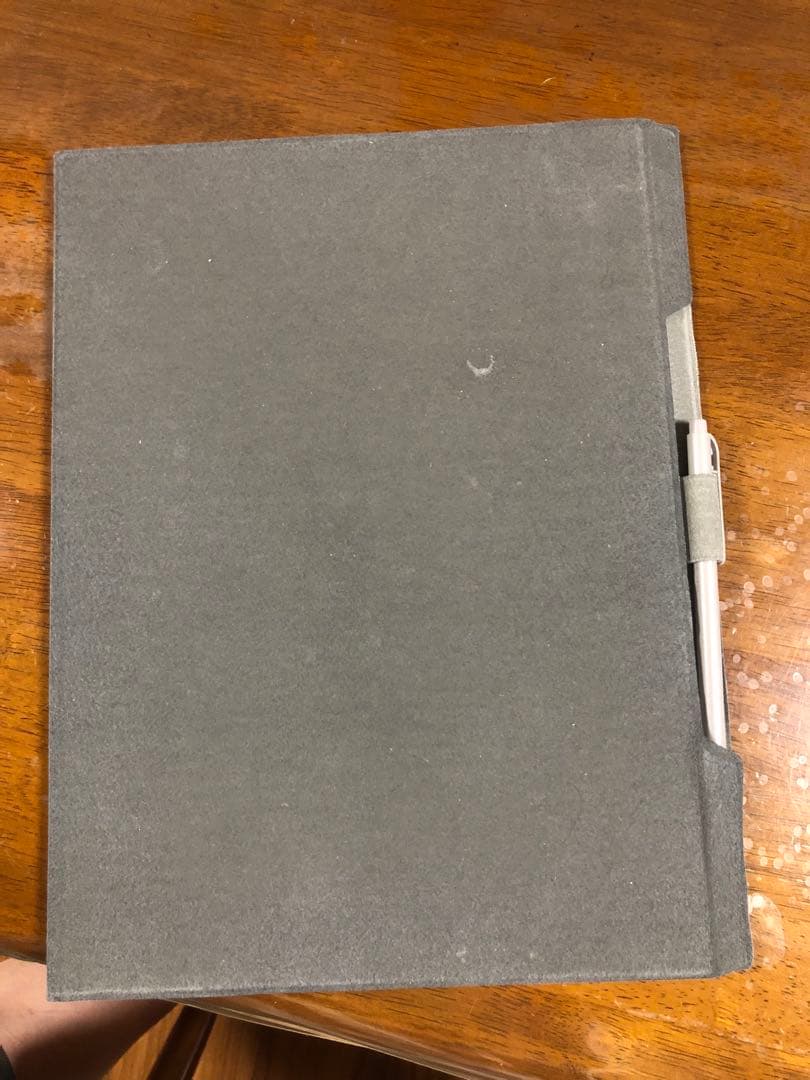 QUADERNO A4（Gen.2） FMVDP41 富士通 クアデルノ