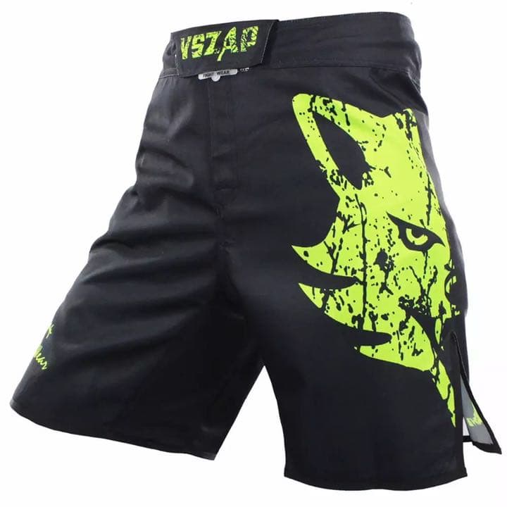 VSZAP ファイトパンツ　バトルパンツ　ハーフパンツ　ショートパンツ　M
