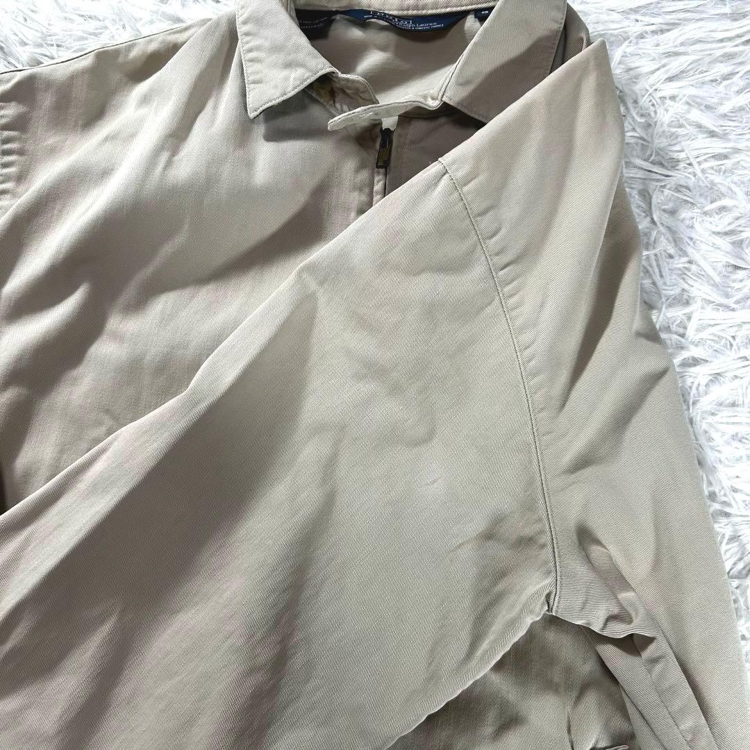 Polo by Polo Ralph スウィングトップ　三角タグ　USA製