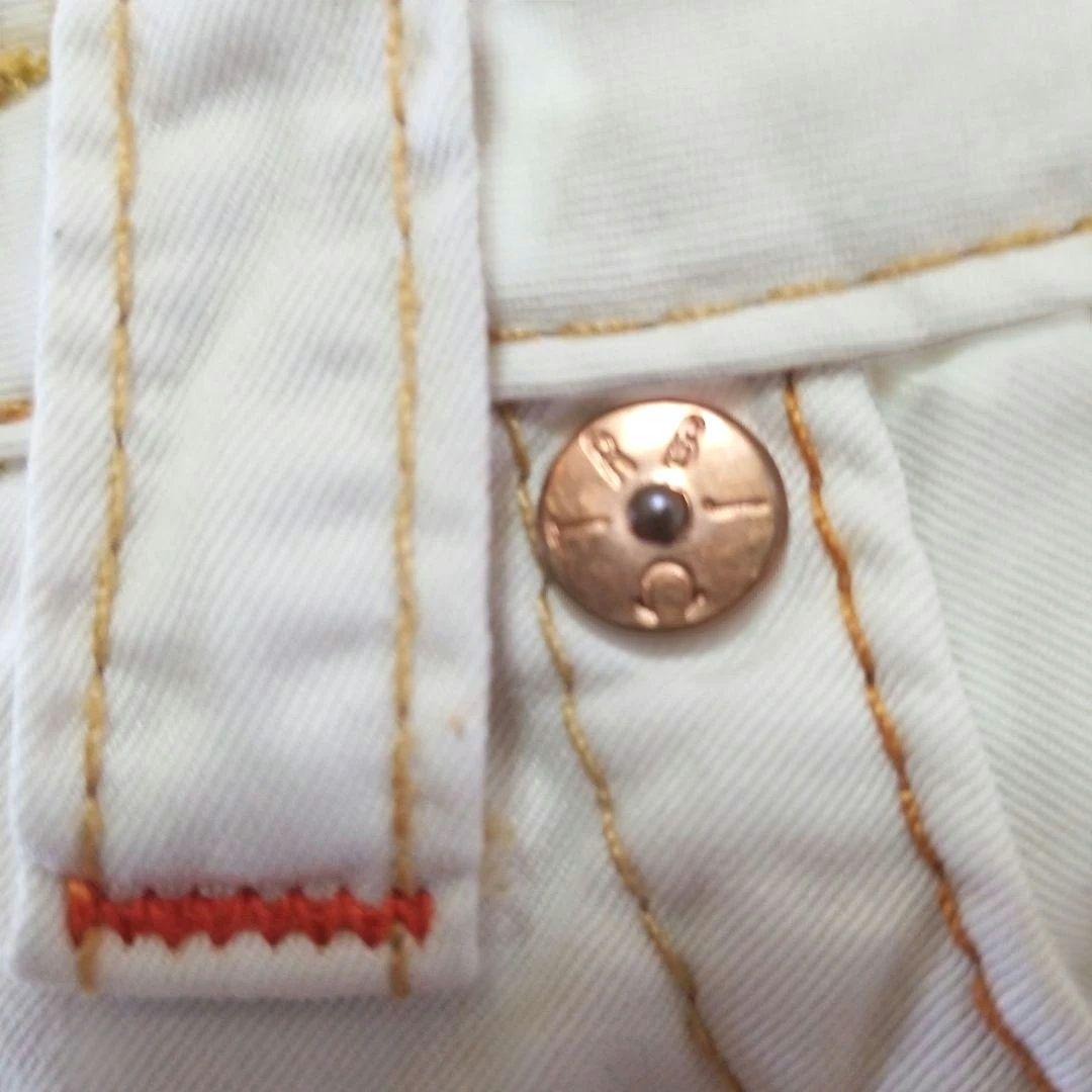 TRUE RELIGION JOEY ブーツカットデニム 26　USA
