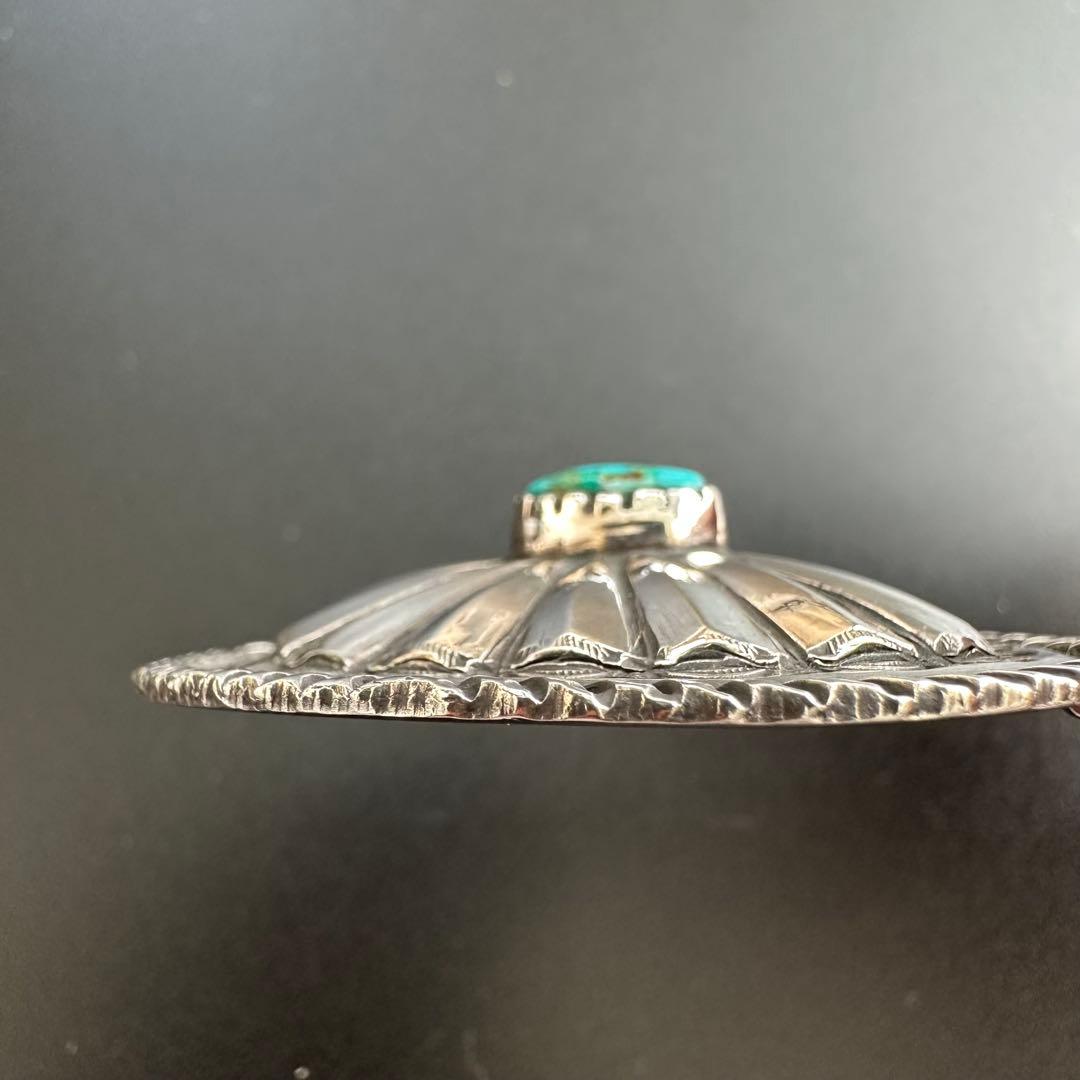 専用　【美品】Navajo Ernie Lister ペンダントトップ