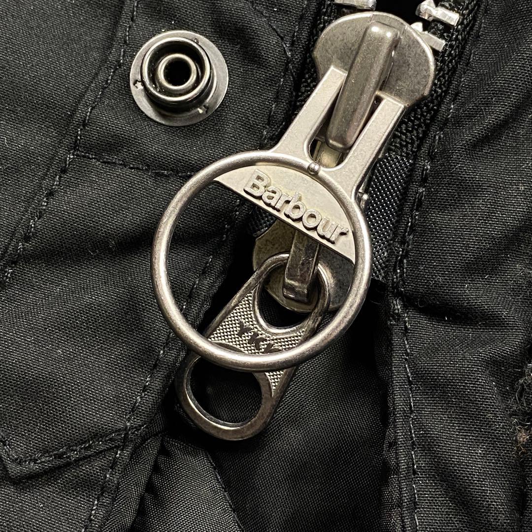 Barbour GOLD STANDARD ジャケット SUPA-BORDER