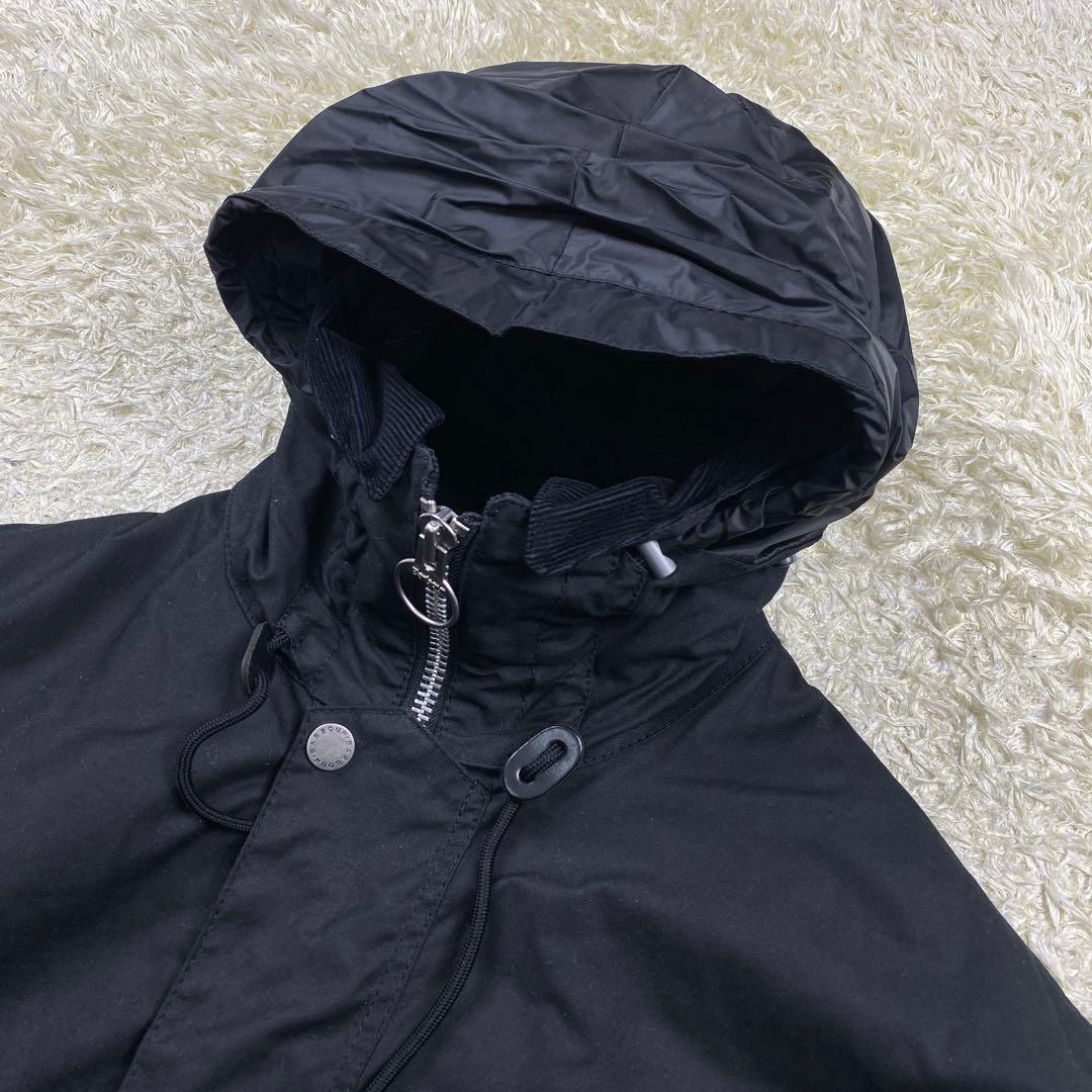 Barbour GOLD STANDARD ジャケット SUPA-BORDER