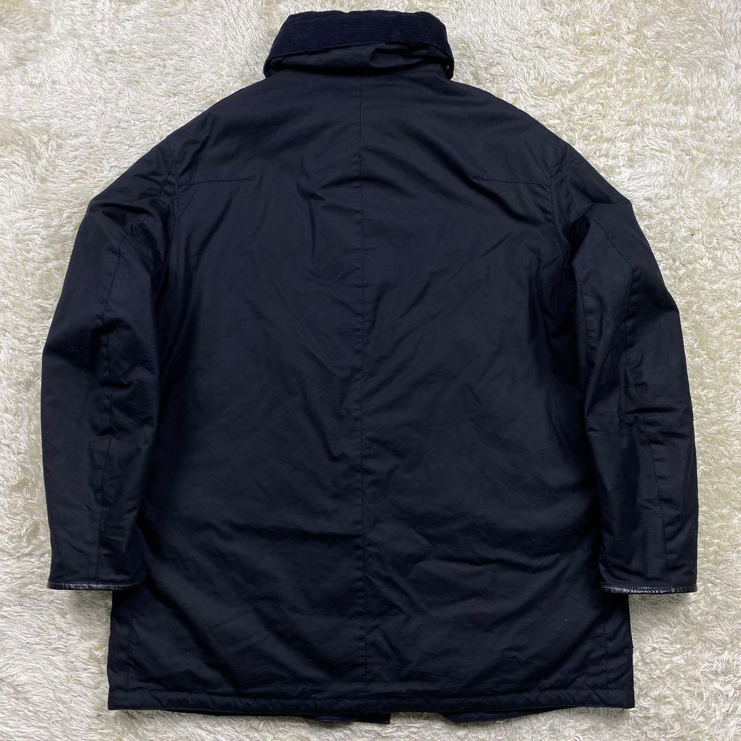 Barbour GOLD STANDARD ジャケット SUPA-BORDER