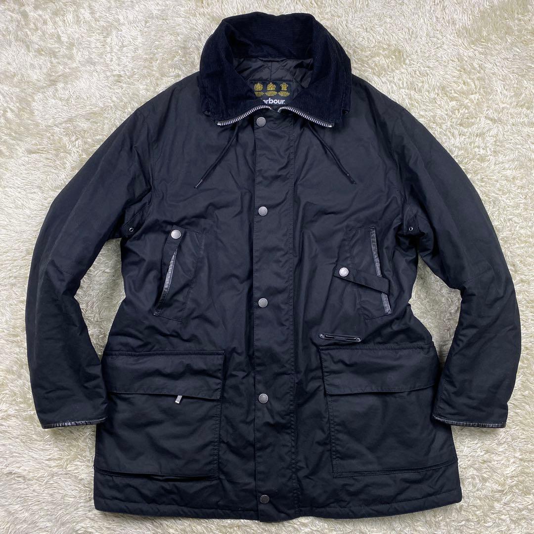 Barbour GOLD STANDARD ジャケット SUPA-BORDER