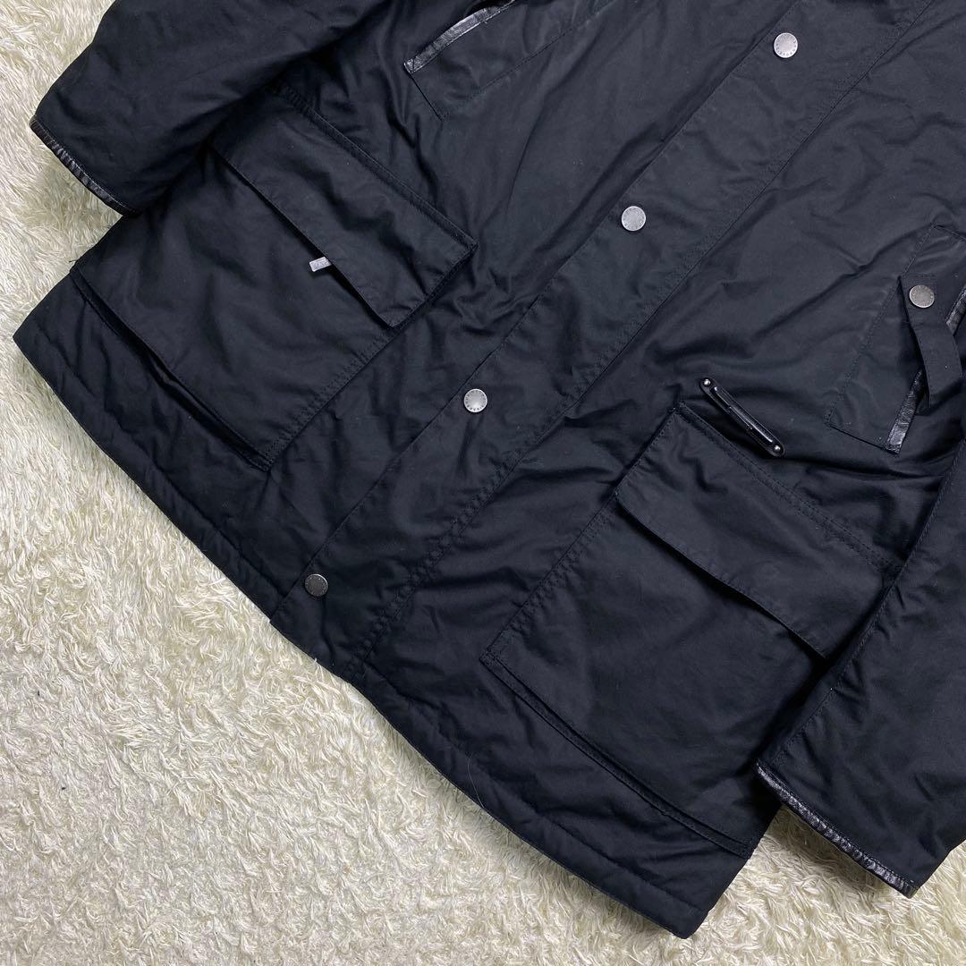 Barbour GOLD STANDARD ジャケット SUPA-BORDER