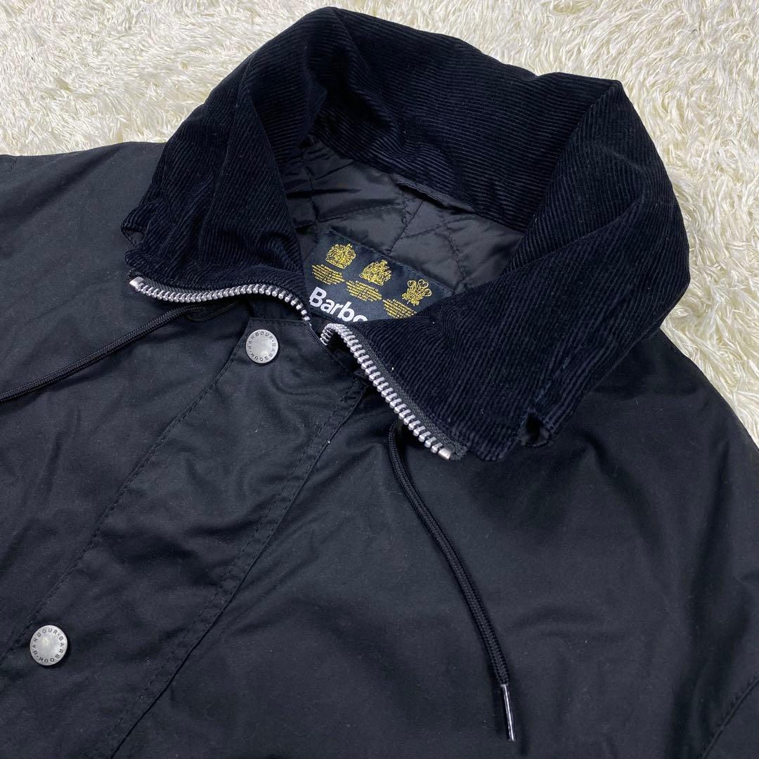 Barbour GOLD STANDARD ジャケット SUPA-BORDER