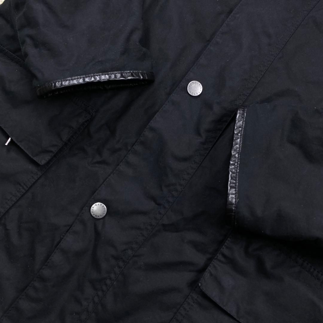 Barbour GOLD STANDARD ジャケット SUPA-BORDER