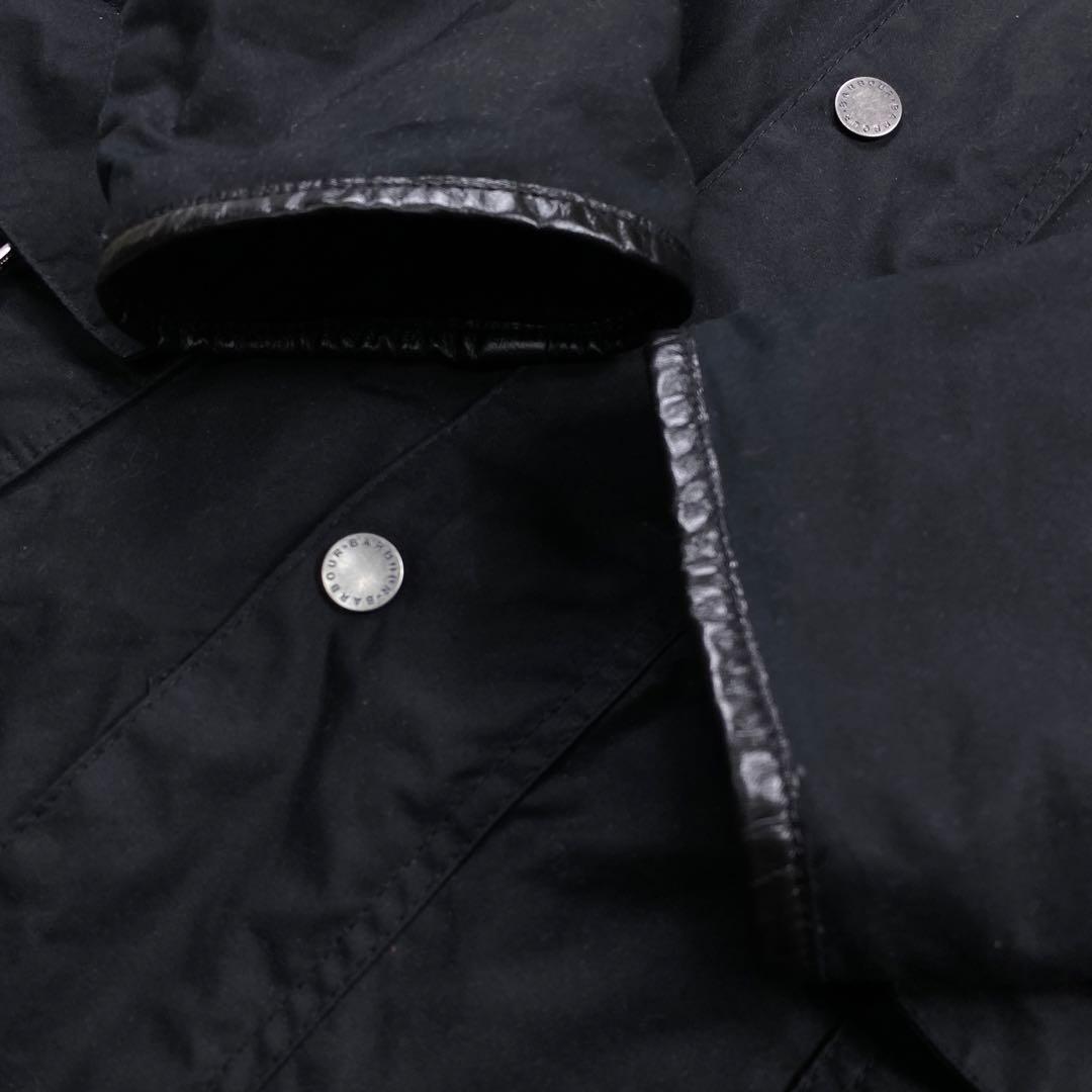 Barbour GOLD STANDARD ジャケット SUPA-BORDER