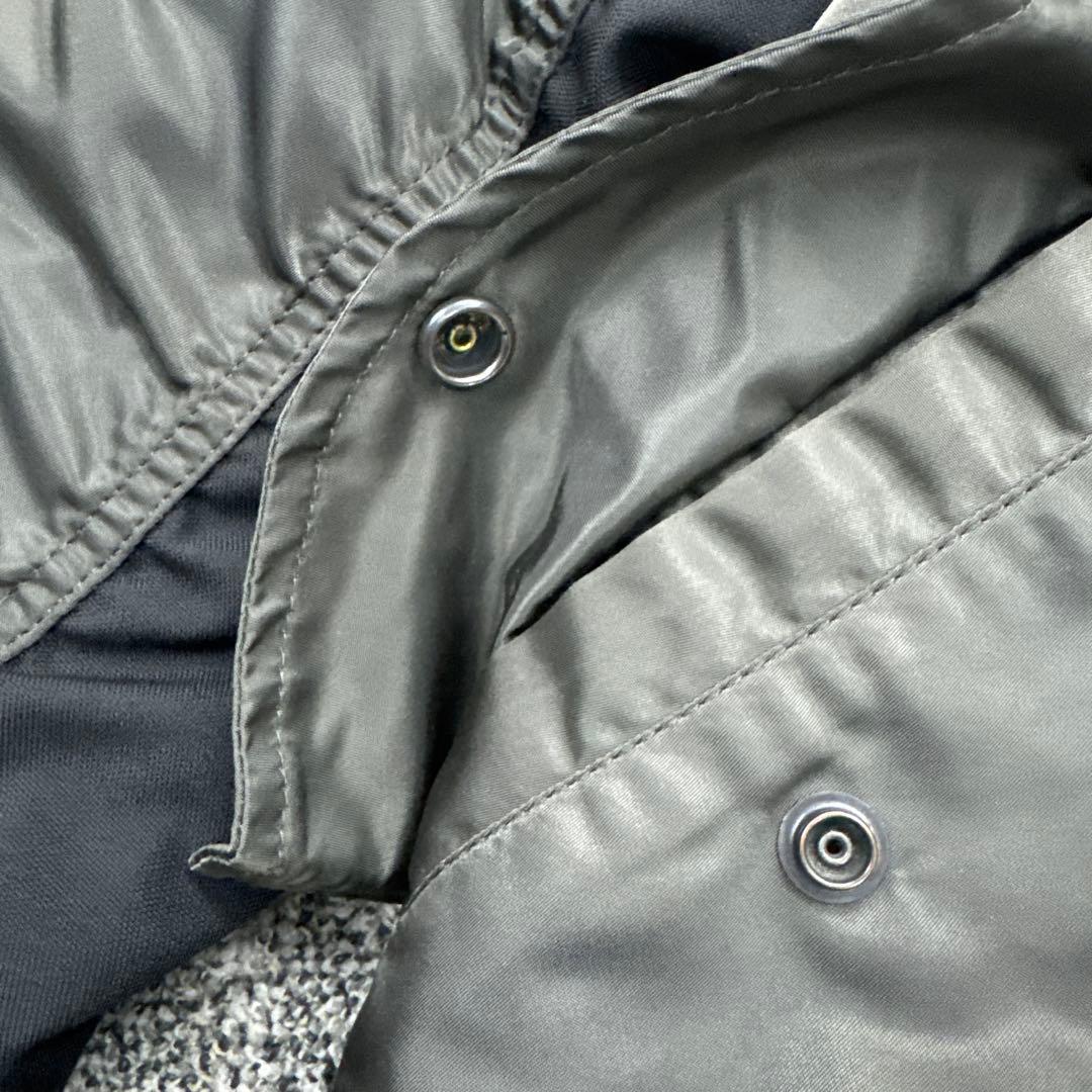 ジャケット・アウター 'ALPHA INDUSTRIES MA-1 MIL-J-82790J