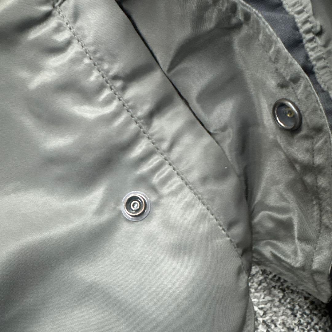ジャケット・アウター 'ALPHA INDUSTRIES MA-1 MIL-J-82790J