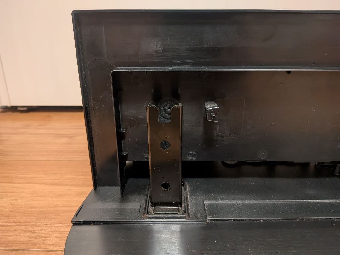 【純正・ネジ付】SONY BRAVIA KJ-65A9G 付属テレビスタンド