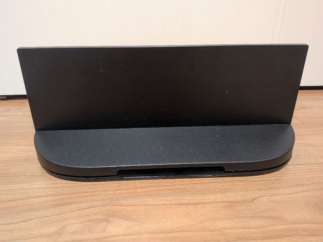 【純正・ネジ付】SONY BRAVIA KJ-65A9G 付属テレビスタンド
