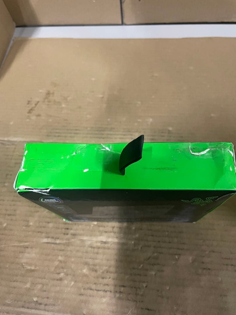 Razer Handheld Dock Chroma ポータブルゲーミングドック