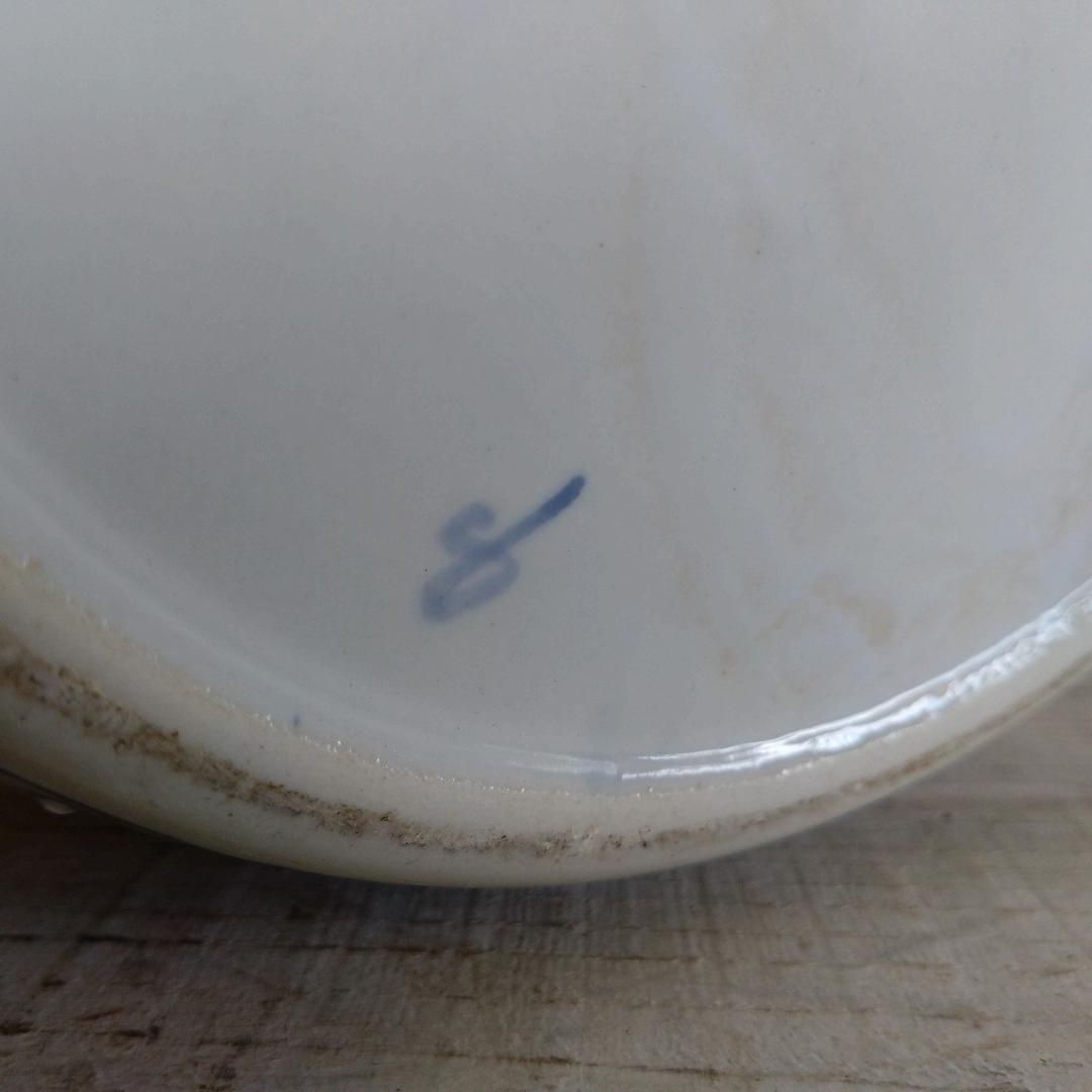 陶器鉢　火鉢　水鉢　メダカ鉢
