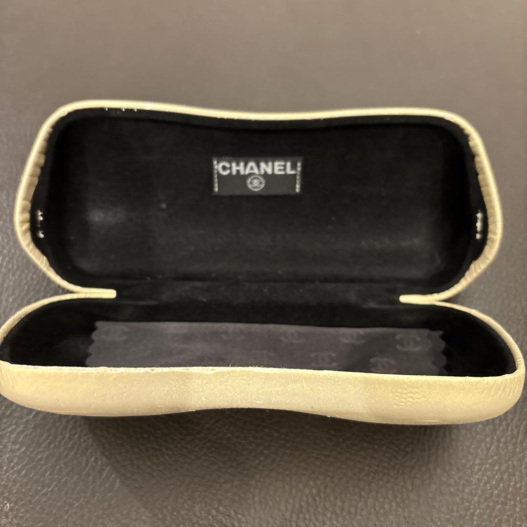 CHANELサングラス超美品