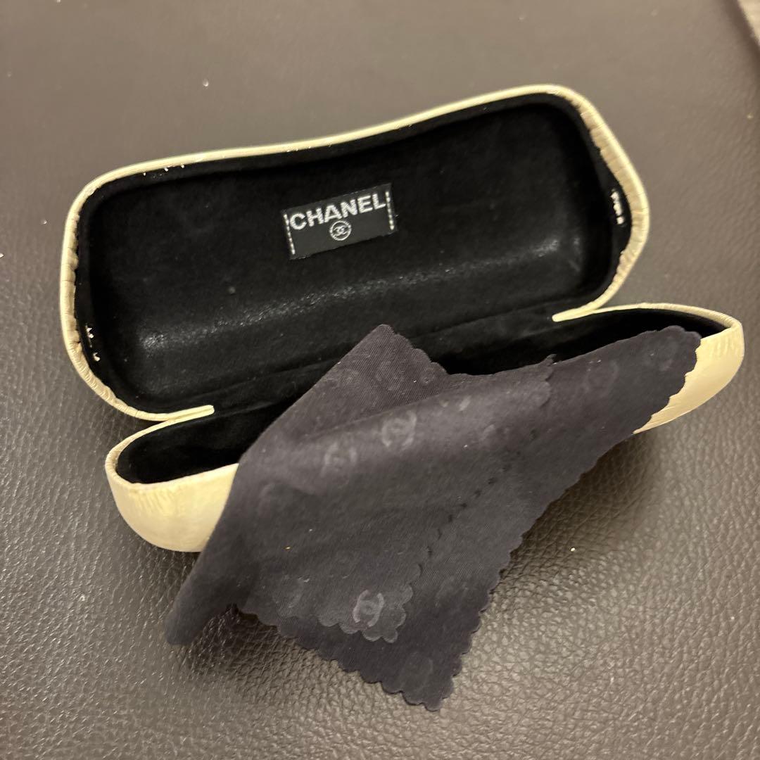CHANELサングラス超美品