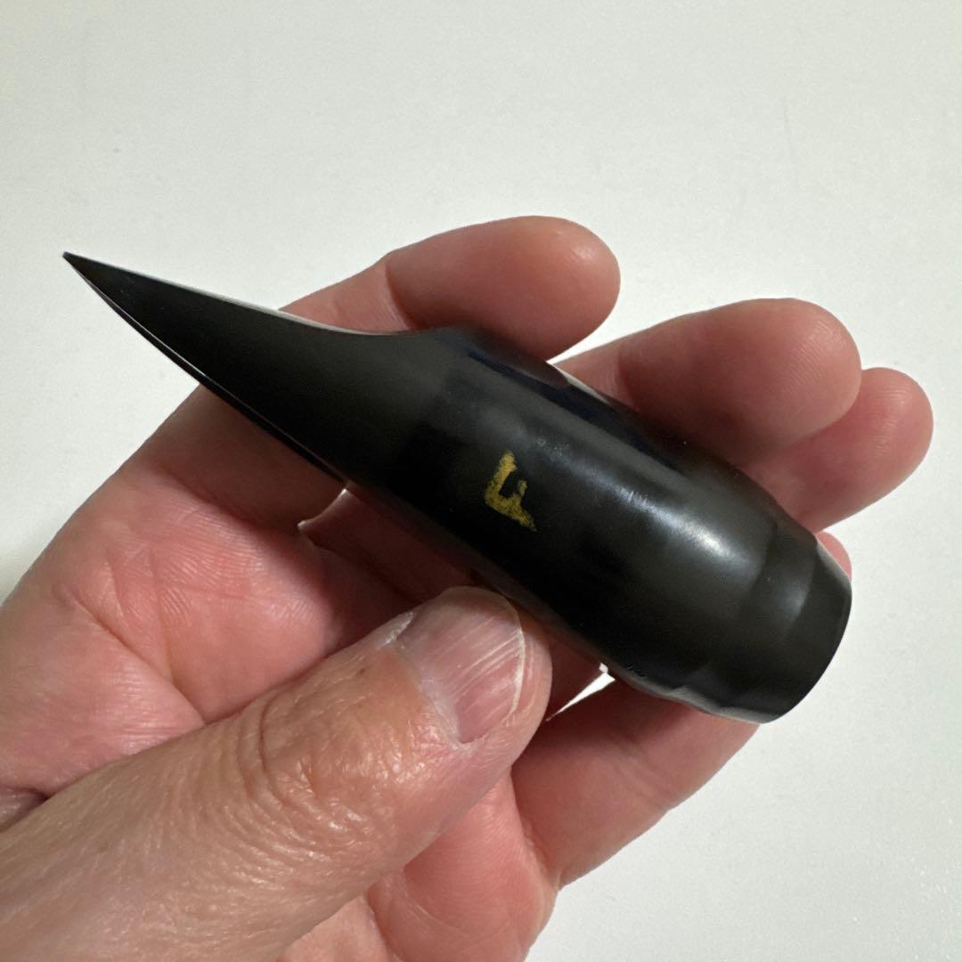 VANDOREN 「AP3」 アルトサックス用マウスピース