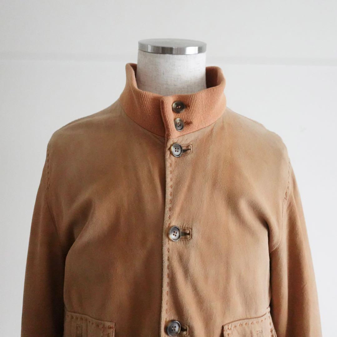 International Gallery Beams バルスタージャケット