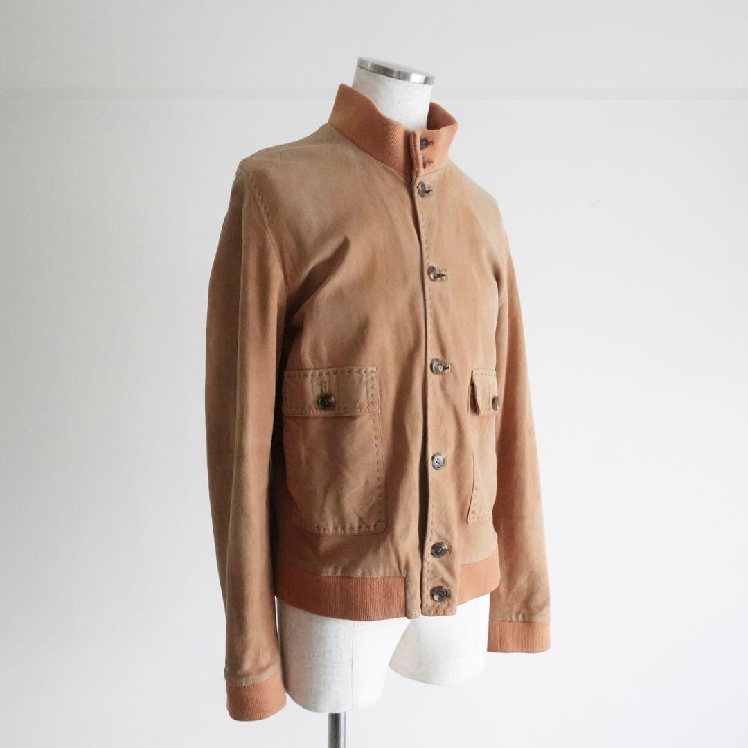 International Gallery Beams バルスタージャケット