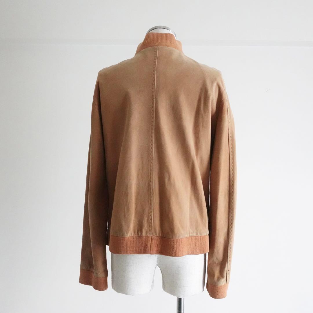 International Gallery Beams バルスタージャケット