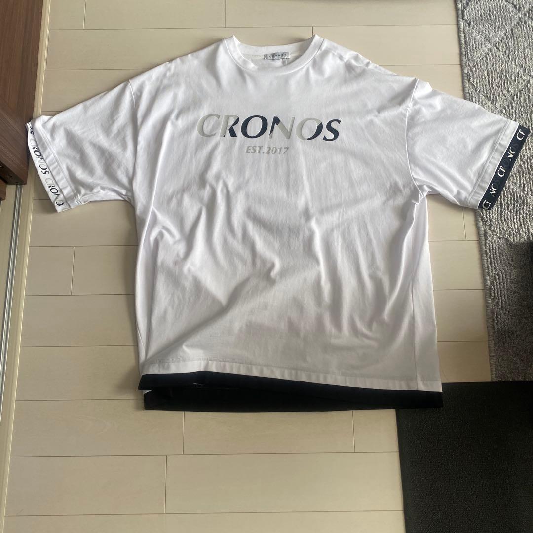 CRONOS 限定Tシャツ