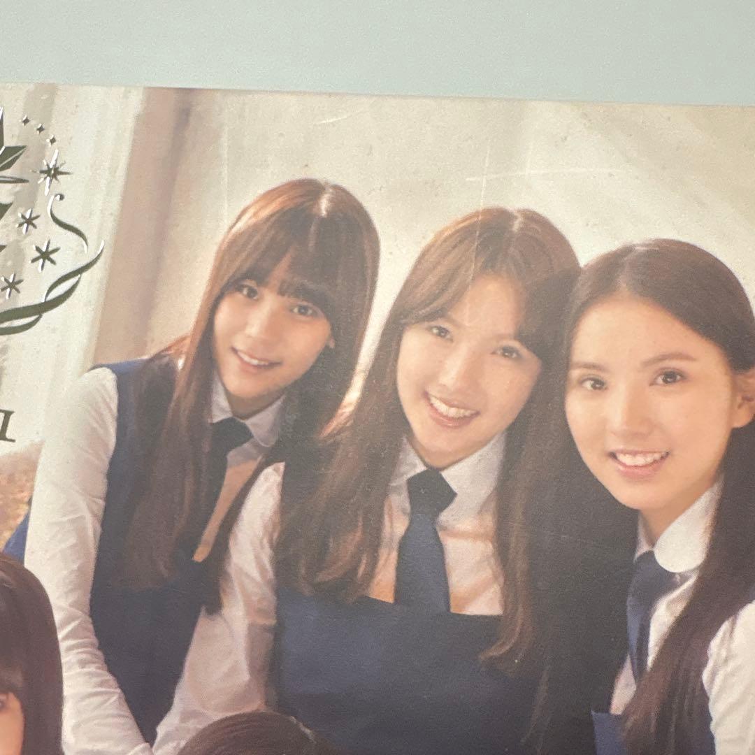 gfriend flake CD アルバム