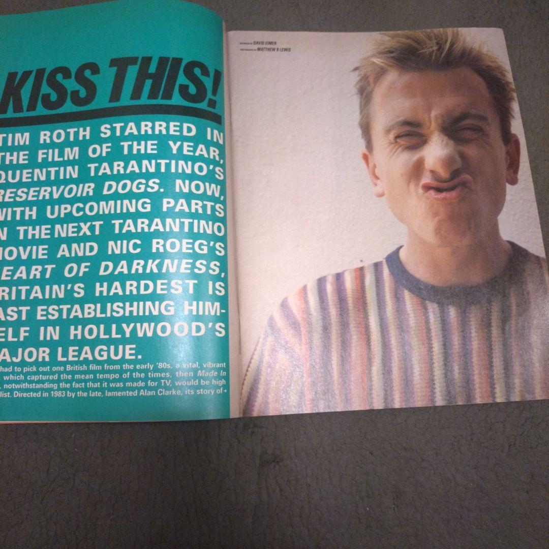 i-D The Smart Issue No.123　アイディーマガジン123号