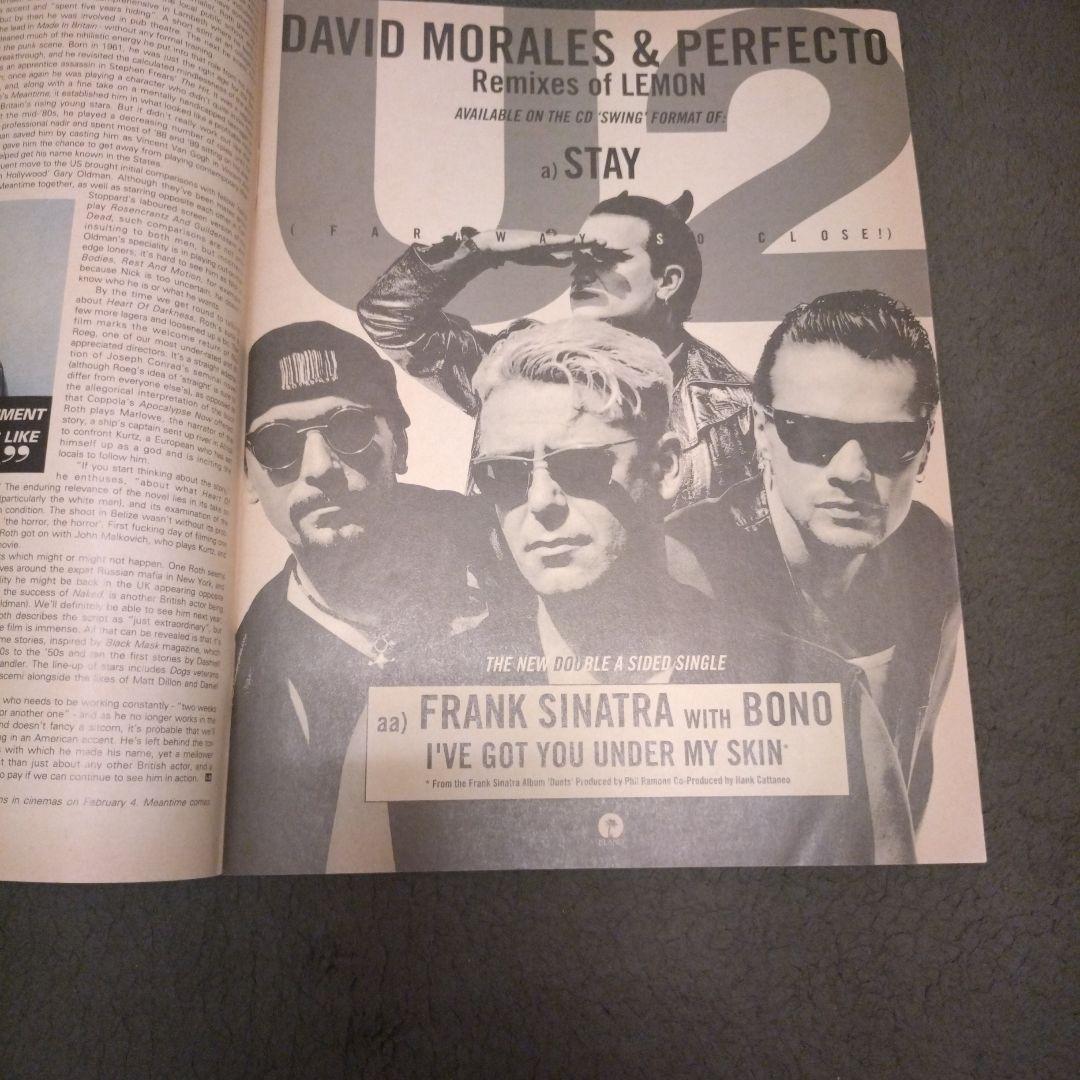 i-D The Smart Issue No.123　アイディーマガジン123号