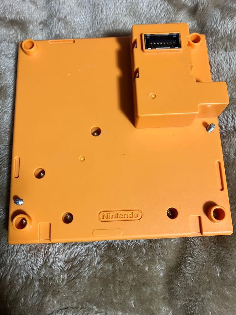 GC ゲームボーイプレーヤー スタートアップディスクセット