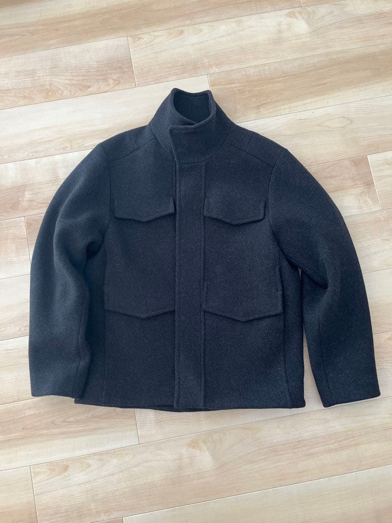 Omar Afridi M65 Blouson サイズ46