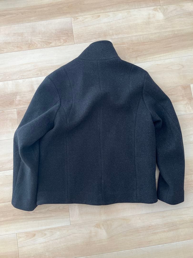 Omar Afridi M65 Blouson サイズ46