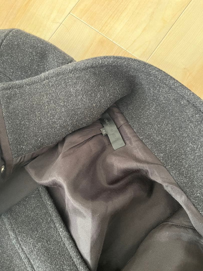 Omar Afridi M65 Blouson サイズ46