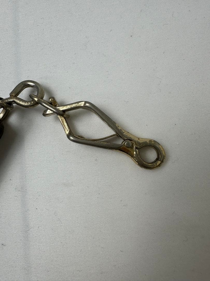 ルイヴィトン モノグラム レッス バクスター MM ドッグリード 犬用 ペット