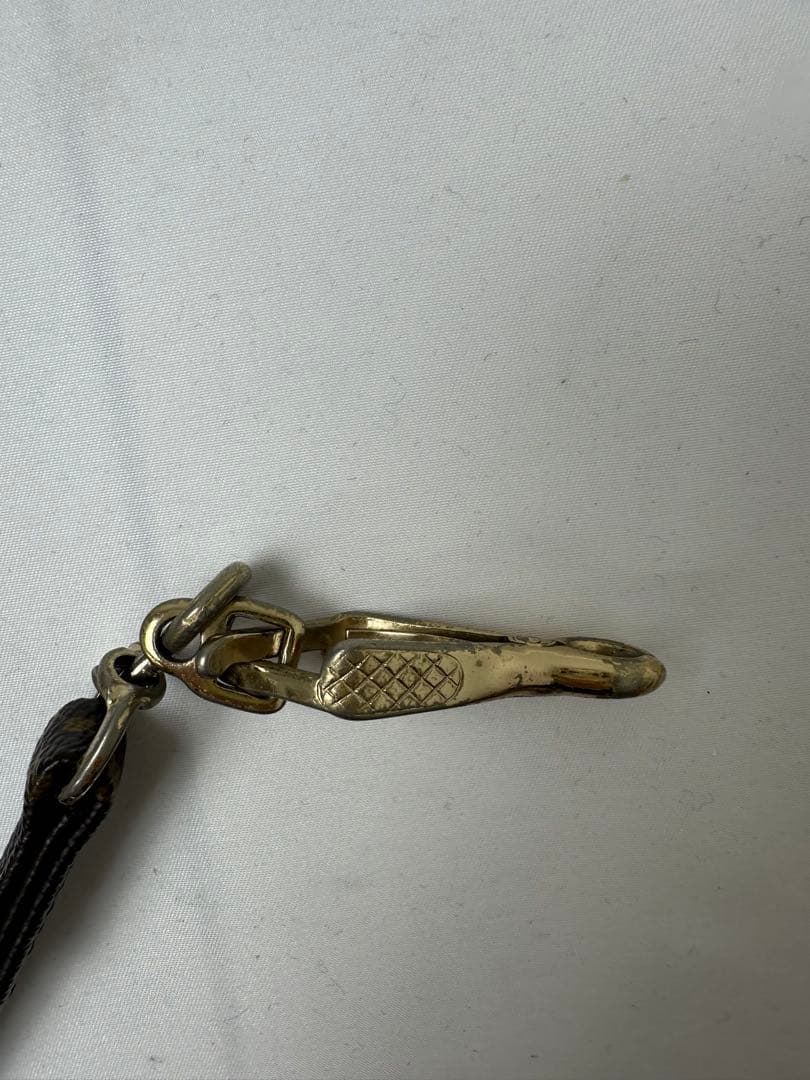 ルイヴィトン モノグラム レッス バクスター MM ドッグリード 犬用 ペット