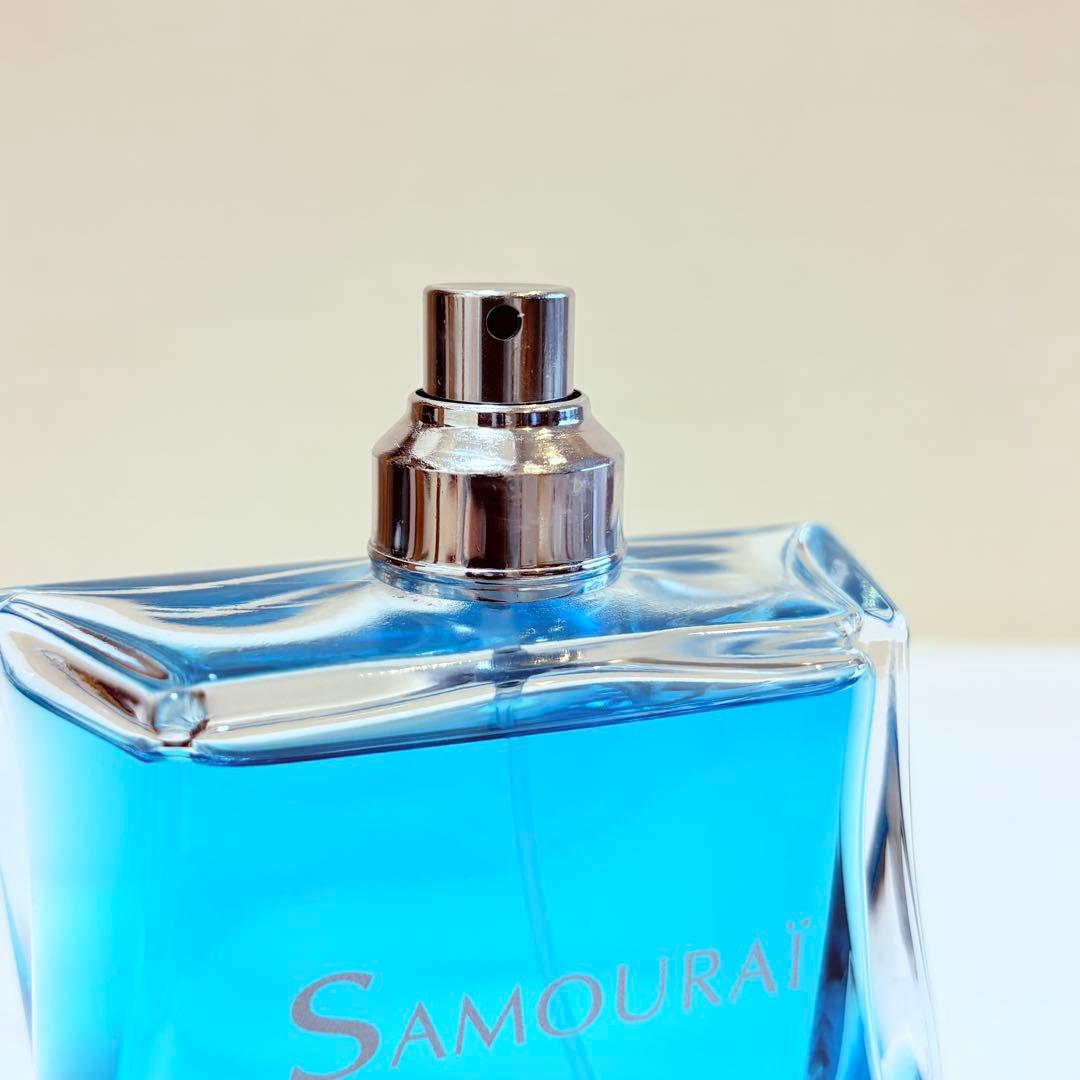 専用２点　新品未使用　SAMOURAI サムライ　オードトワレ　香水　100ml