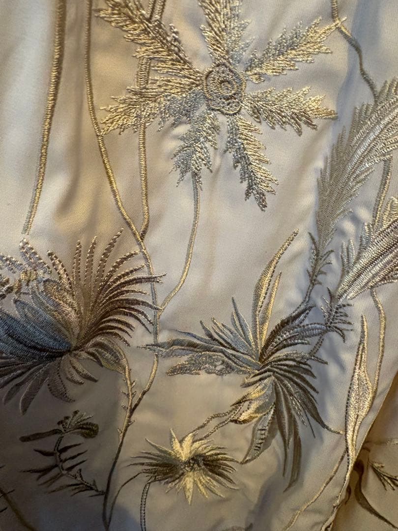 Ameri VINTAGE（アメリヴィンテージ）ロングドレス