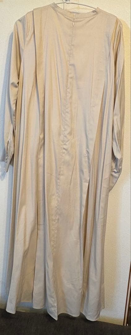 Ameri VINTAGE（アメリヴィンテージ）ロングドレス