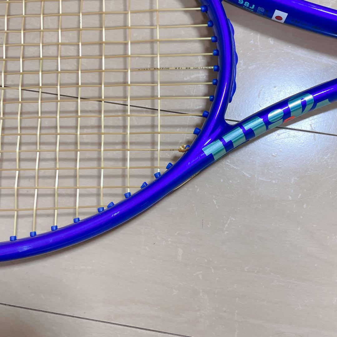 Wilson ULTRA 98J TOUR V5 G3 テニスラケット