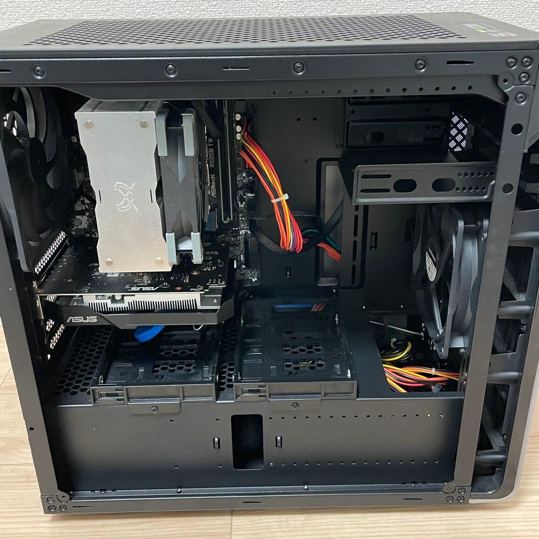 ゲーミングPC THIRDWAVE AH5 デスクトップ パソコン ガレリア