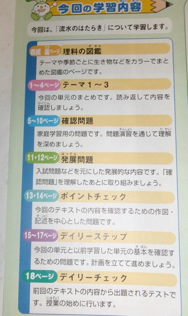 サピックス＊夏期講習 サマーサピックス＊５年＊理科／全８回 完全版＊２０２４年