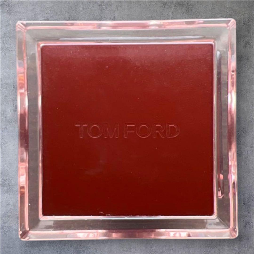 トムフォード エレクトリックチェリー 50ml 香水 新品同様　国内正規品