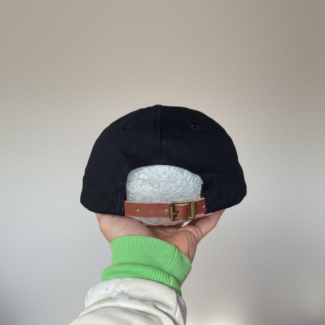 RRL ダブルアールエル baseball cap コーデュロイ y2k